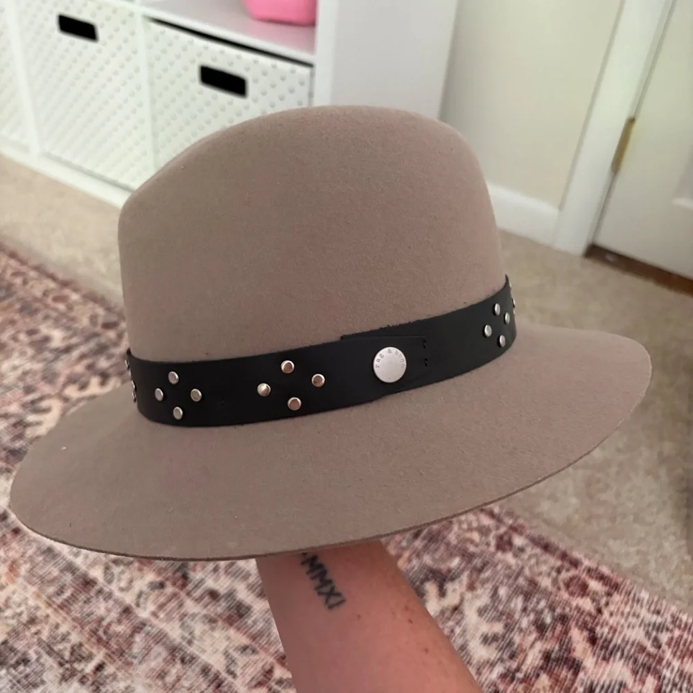 Rag & Bone hat - Picture 2 of 5